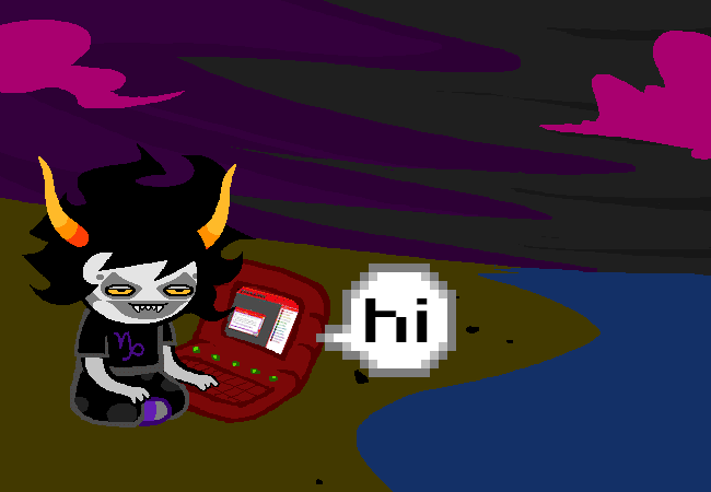 gamzee