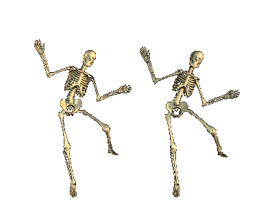 skeledance